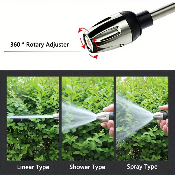 Ultimate Car Wash Power Sprayer