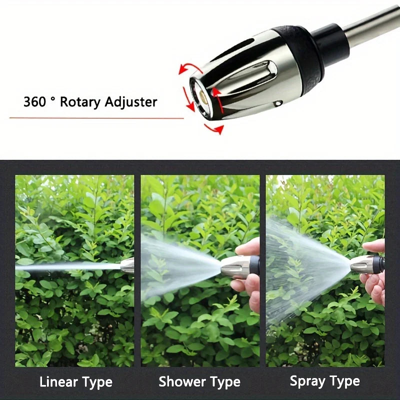 Ultimate Car Wash Power Sprayer