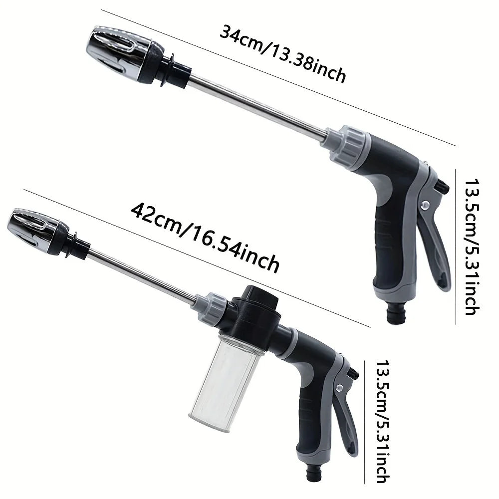 Ultimate Car Wash Power Sprayer