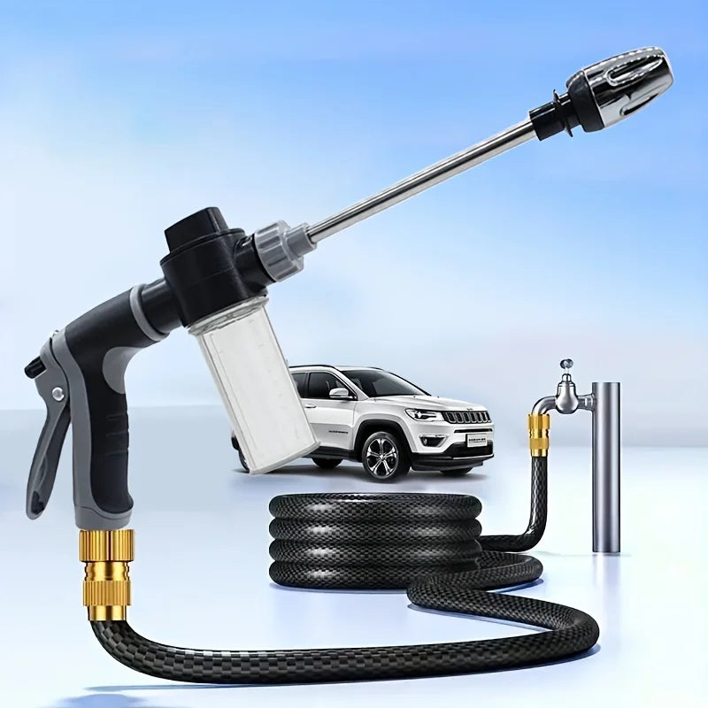 Ultimate Car Wash Power Sprayer