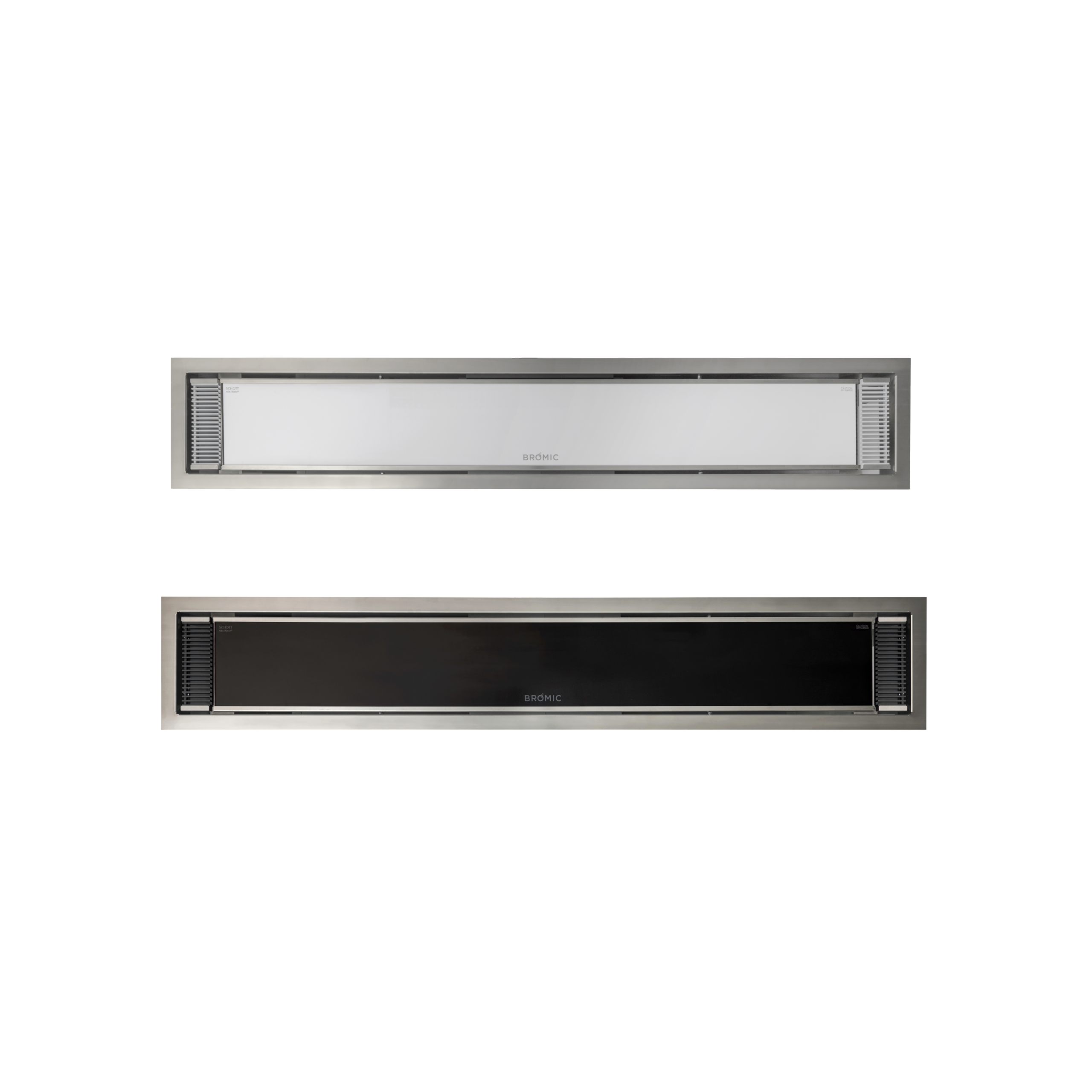 Platinum Electric Low-Clearance Recess Kit