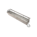 Platinum Electric Low-Clearance Recess Kit