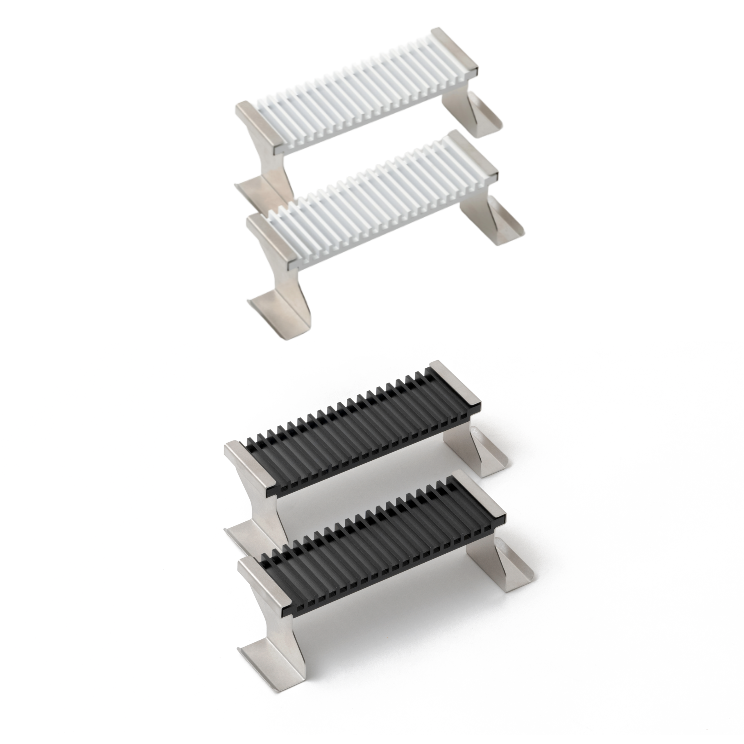 Platinum Electric Low-Clearance Recess Kit