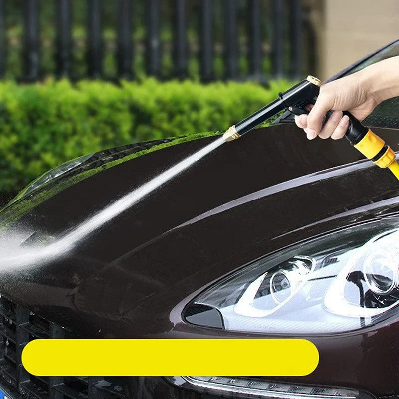 Ultimate High Pressure Washer Kit