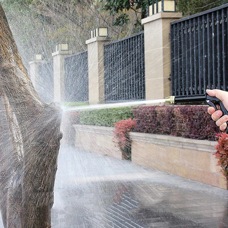 Ultimate High Pressure Washer Kit
