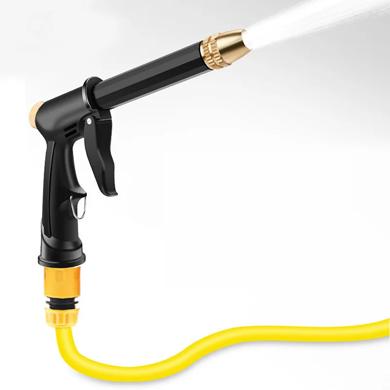 Ultimate High Pressure Washer Kit