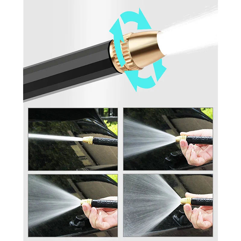 Ultimate High Pressure Washer Kit