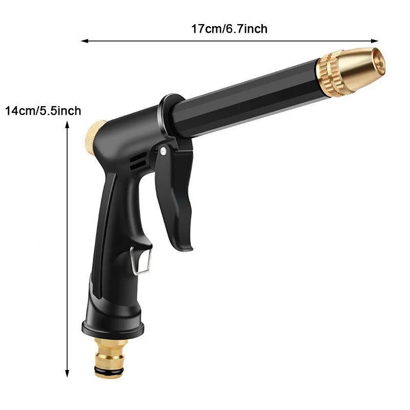 Ultimate High Pressure Washer Kit