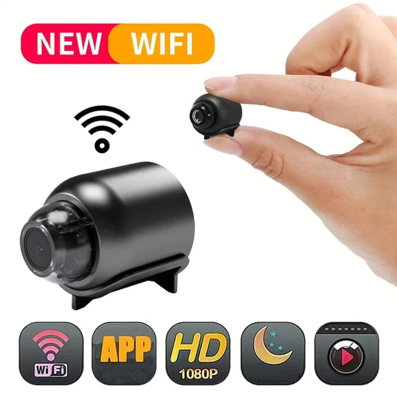 Mini Security Camera 3MM
